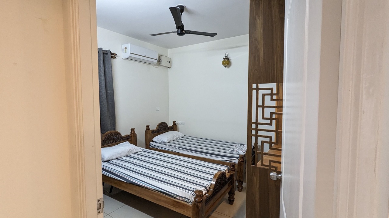 Photo of Bedroom in Chennai