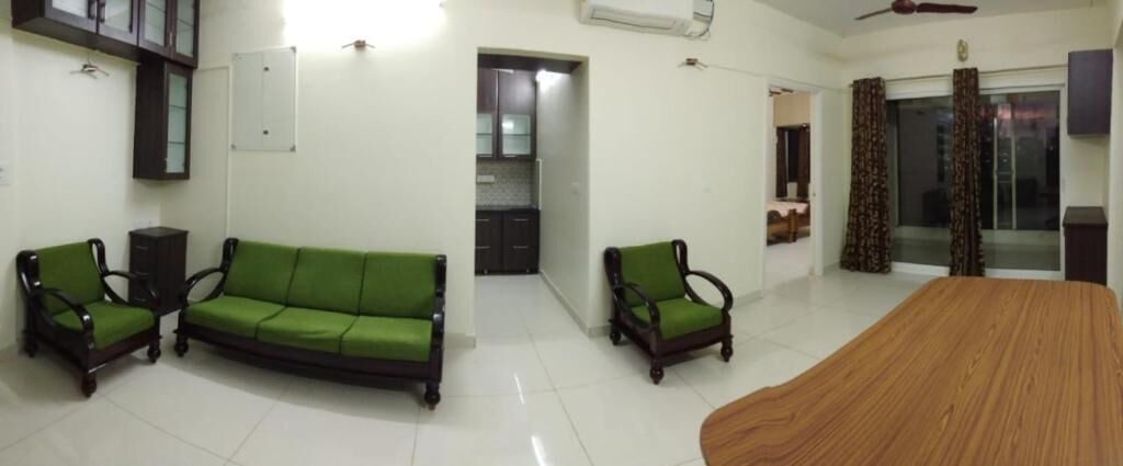 Photo of Livingroom in Chennai