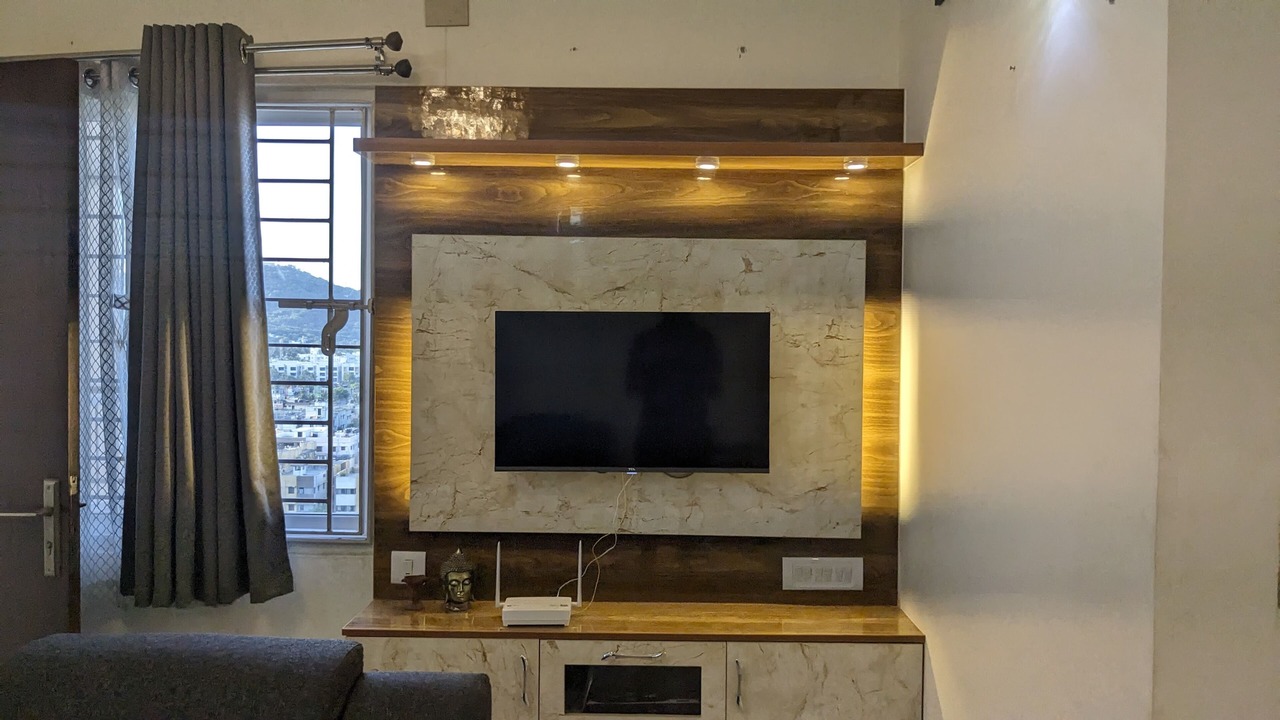 Photo of Livingroom in Chennai