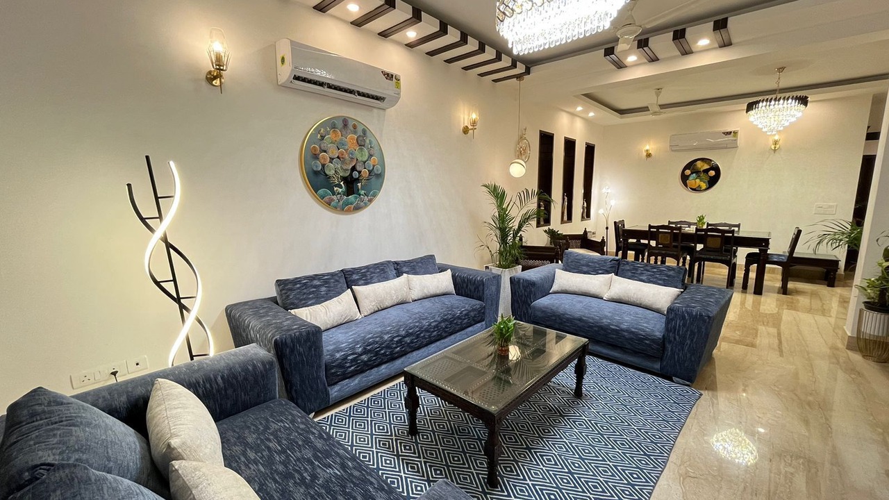 Photo of Livingroom in South Extension