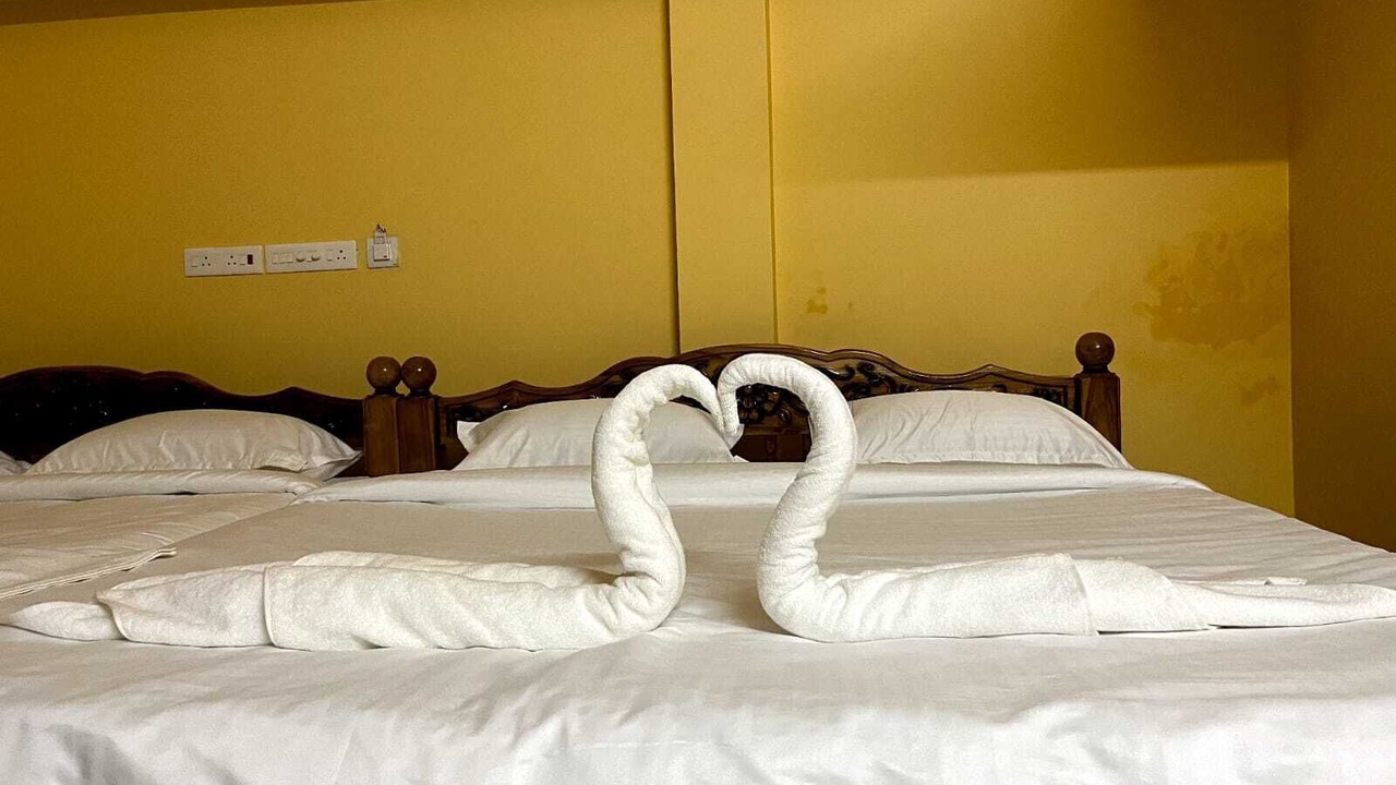 Photo of Bedroom in Bommayapalayam