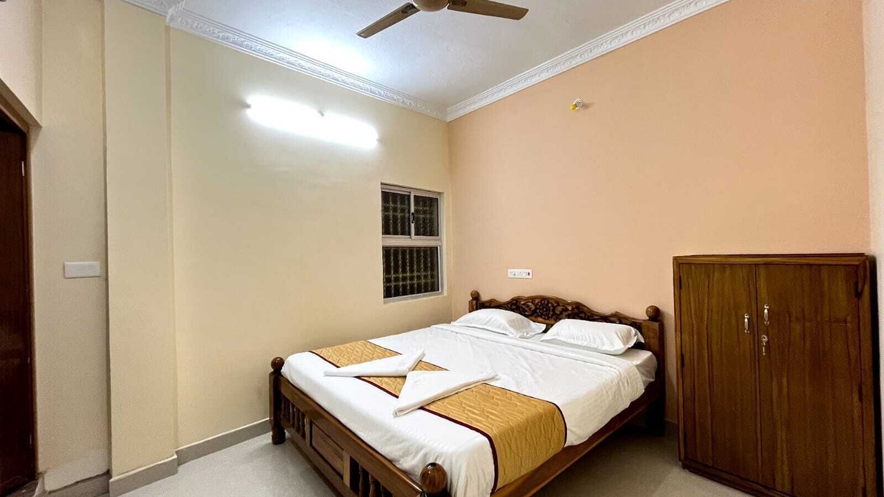 Photo of Bedroom in Bommayapalayam