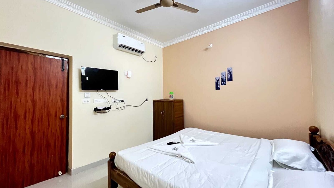 Photo of Bedroom in Bommayapalayam