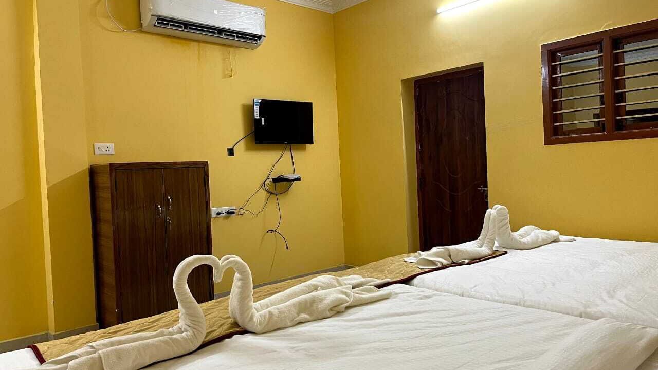 Photo of Bedroom in Bommayapalayam