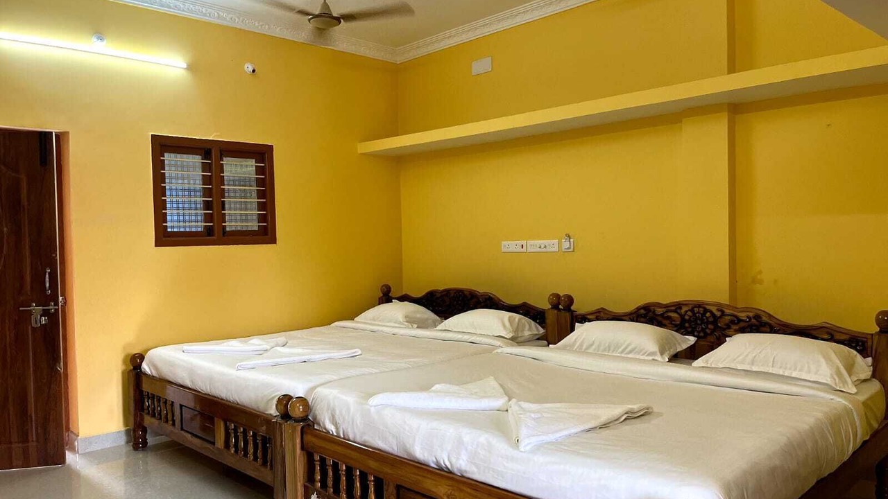 Photo of Bedroom in Bommayapalayam