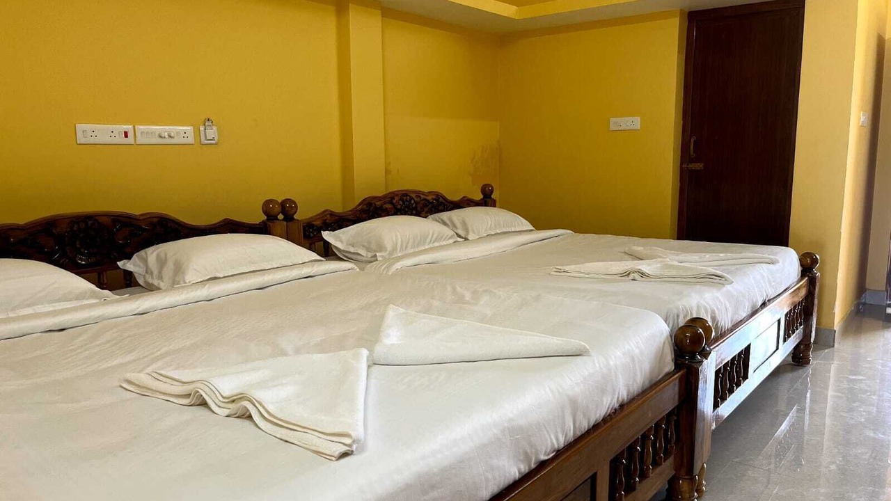 Photo of Bedroom in Bommayapalayam