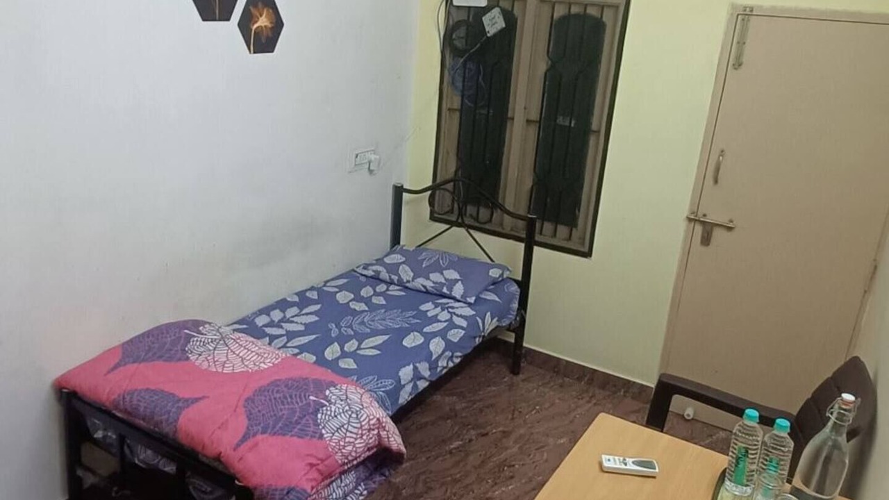 Photo of Bedroom in KK Nagar