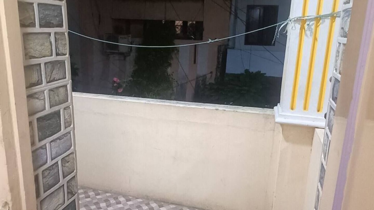Photo of Outdoor in KK Nagar