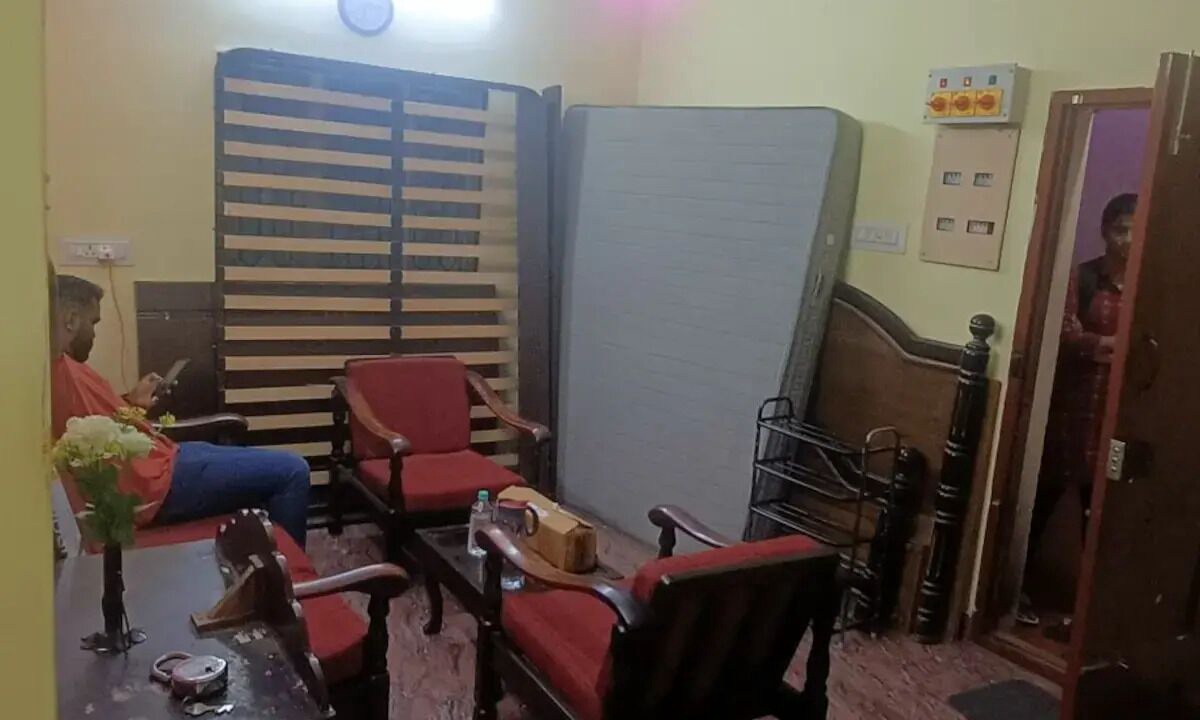 Photo of Others in KK Nagar
