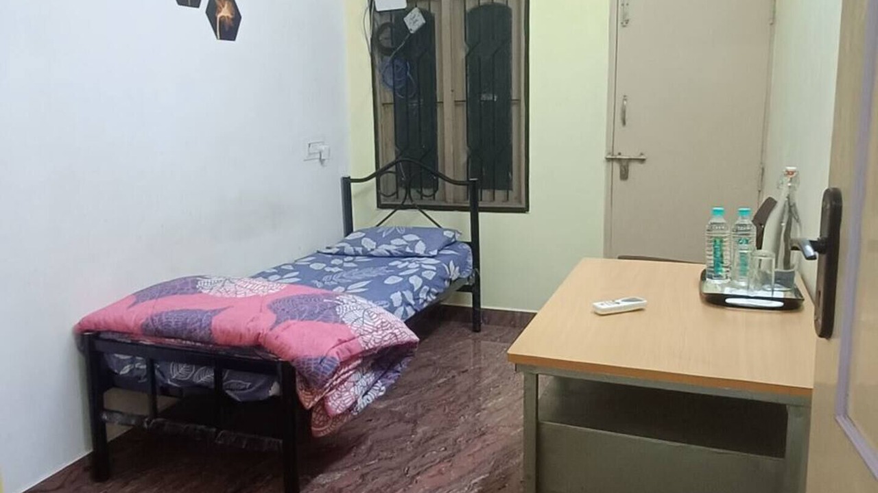 Photo of Bedroom in KK Nagar