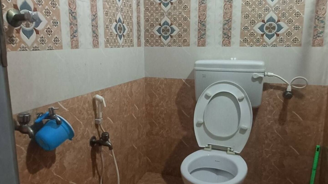 Photo of Bathroom in KK Nagar