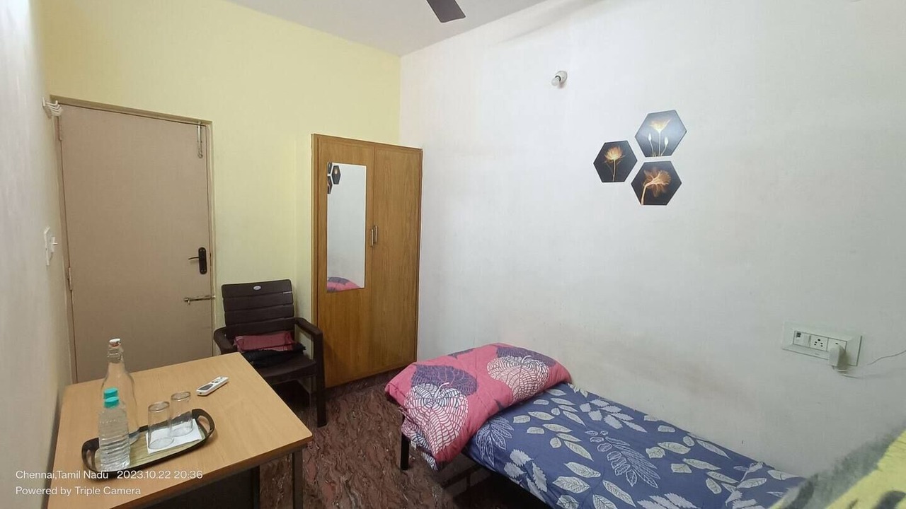 Photo of Bedroom in KK Nagar