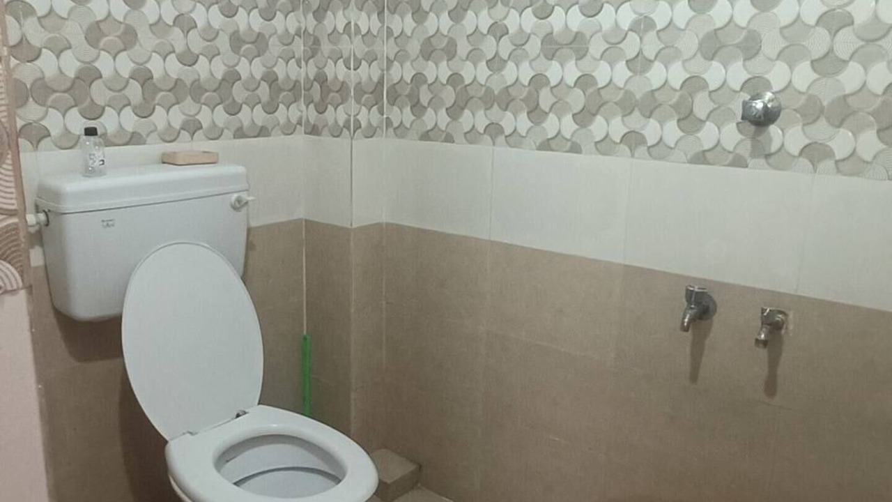 Photo of Bathroom in KK Nagar