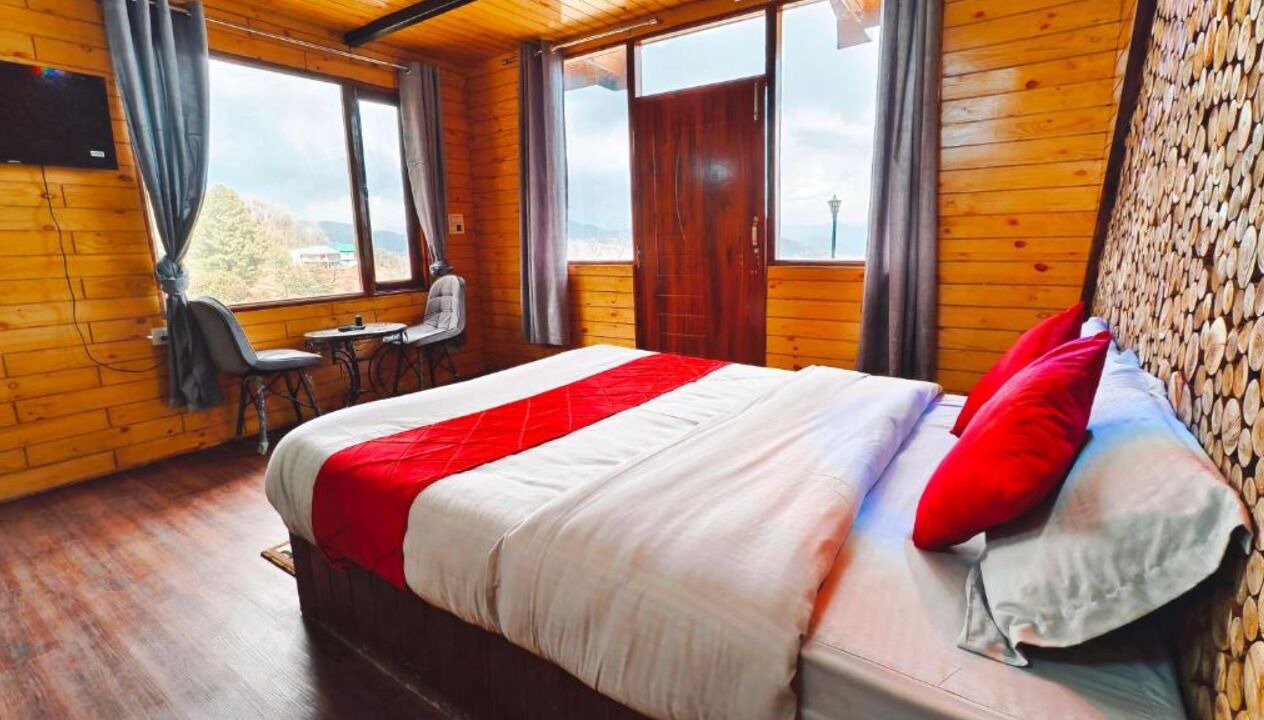 Photo of Bedroom in Fagu