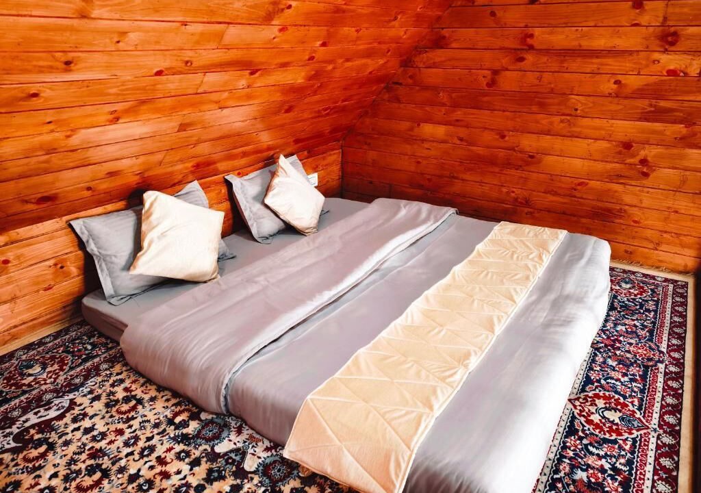Photo of Bedroom in Theog