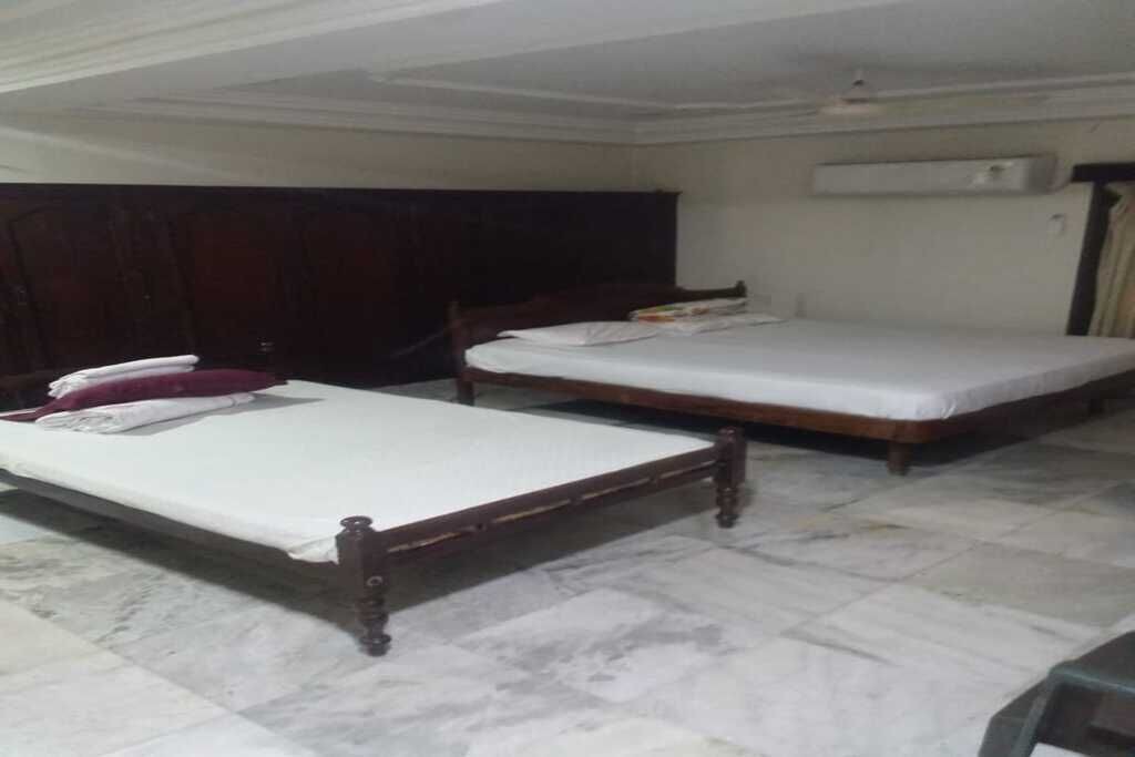 Photo of Bedroom in Vijayawada