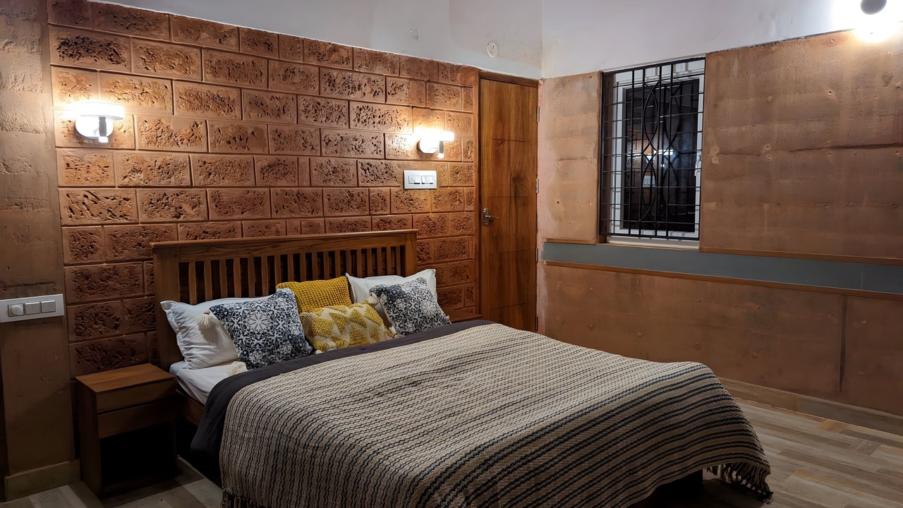 Photo of Bedroom in Virarajendrapet