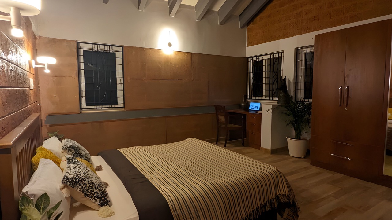Photo of Bedroom in Virarajendrapet