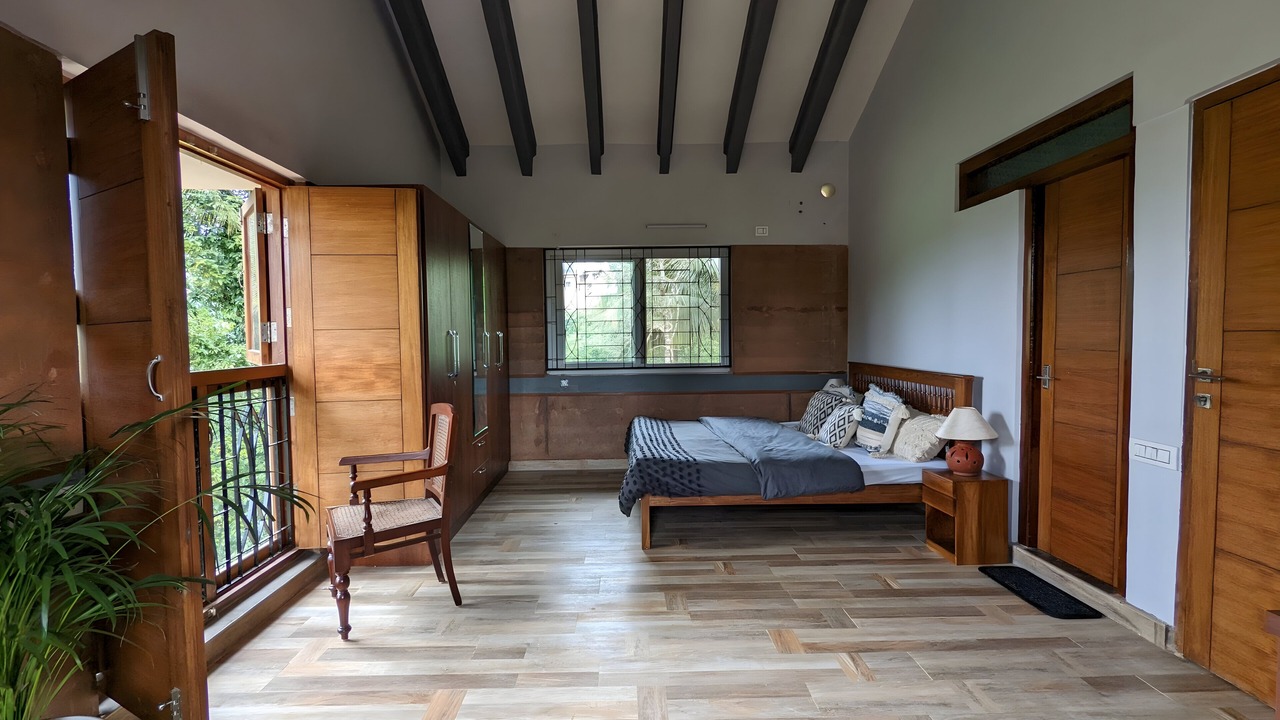 Photo of Bedroom in Virarajendrapet