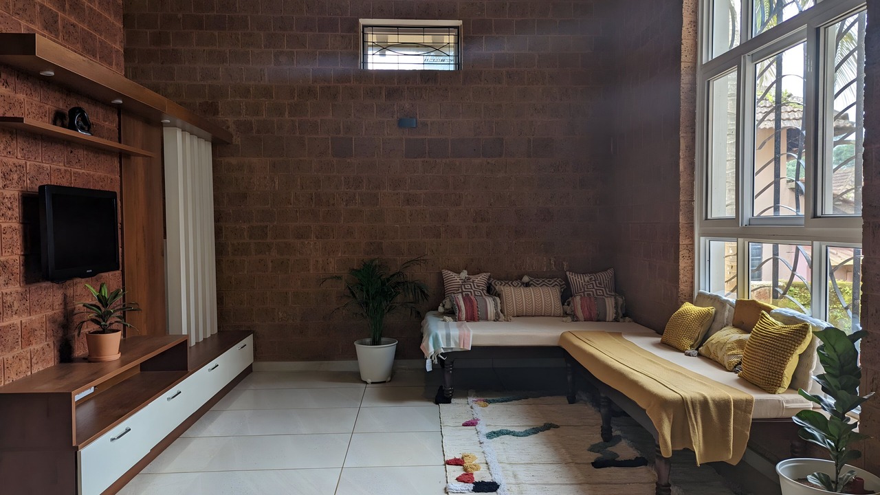 Photo of Livingroom in Virarajendrapet