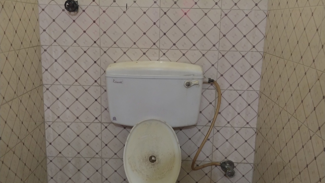 Photo of Bathroom in Behala