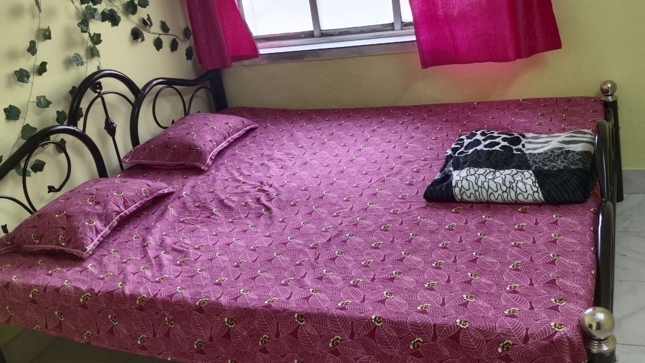 Photo of Bedroom in Behala
