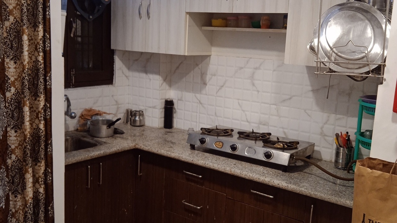 Photo of Kitchen in Haridwar