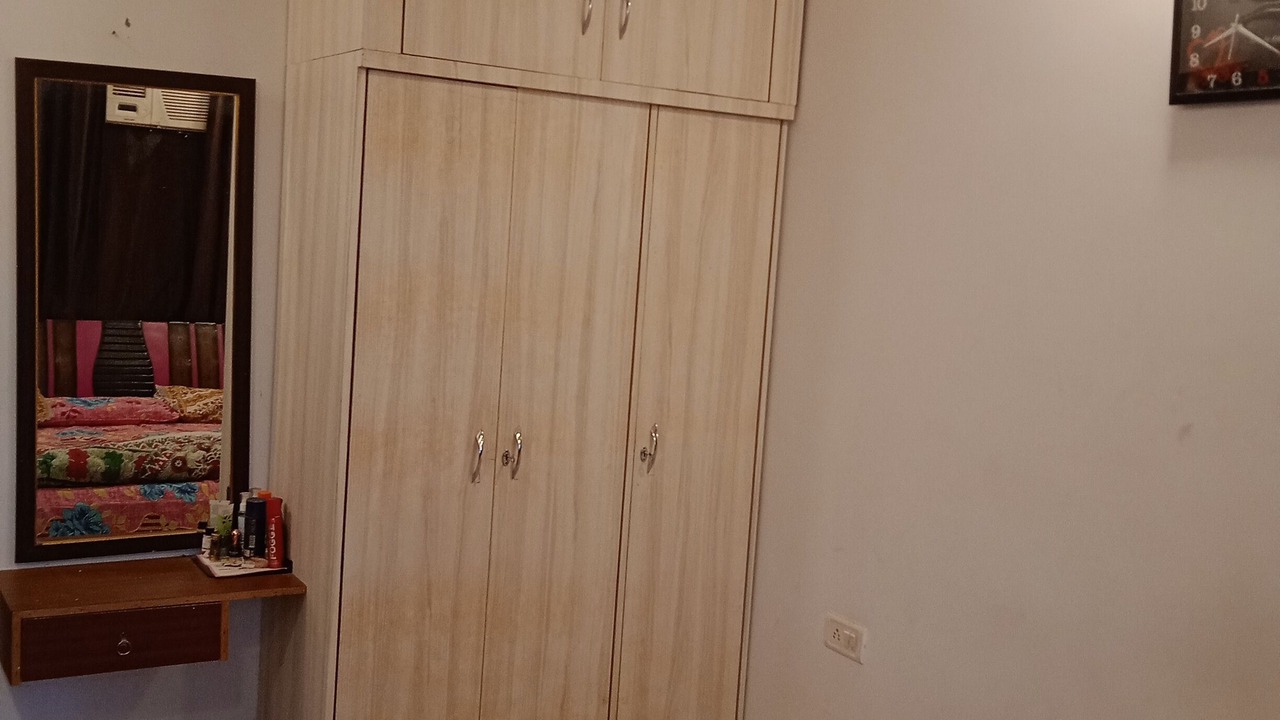 Photo of Bedroom in Haridwar