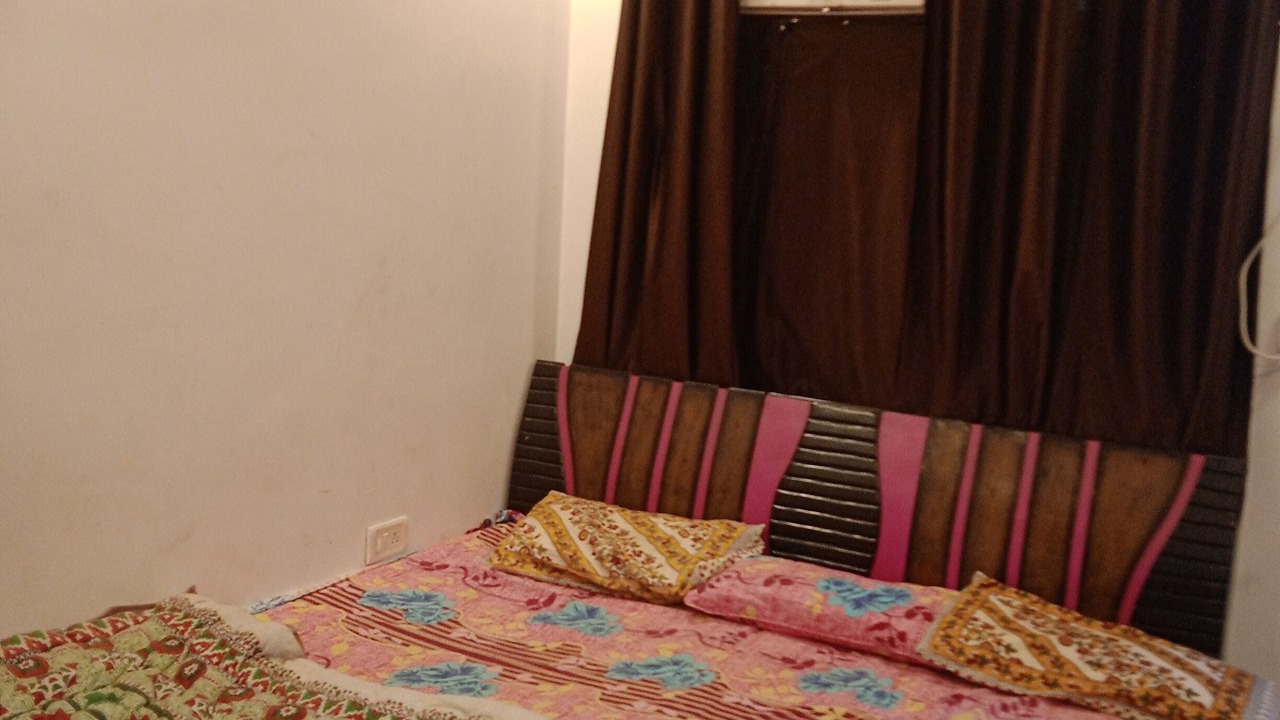 Photo of Bedroom in Haridwar