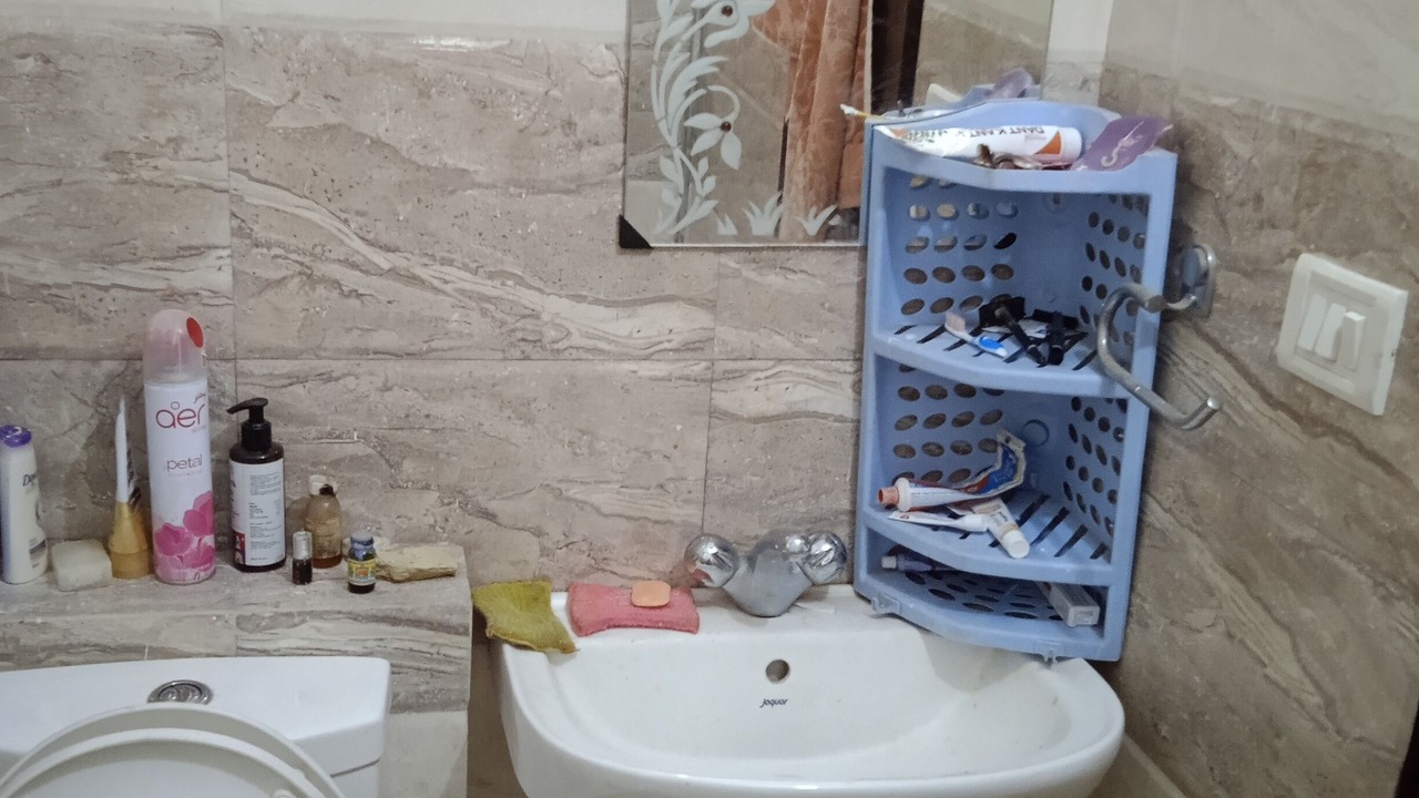 Photo of Bathroom in Haridwar