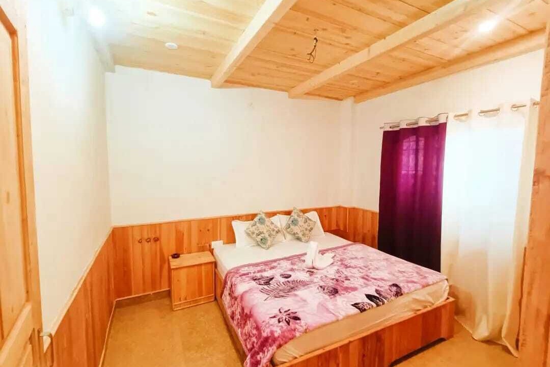 Photo of Bedroom in Banjar