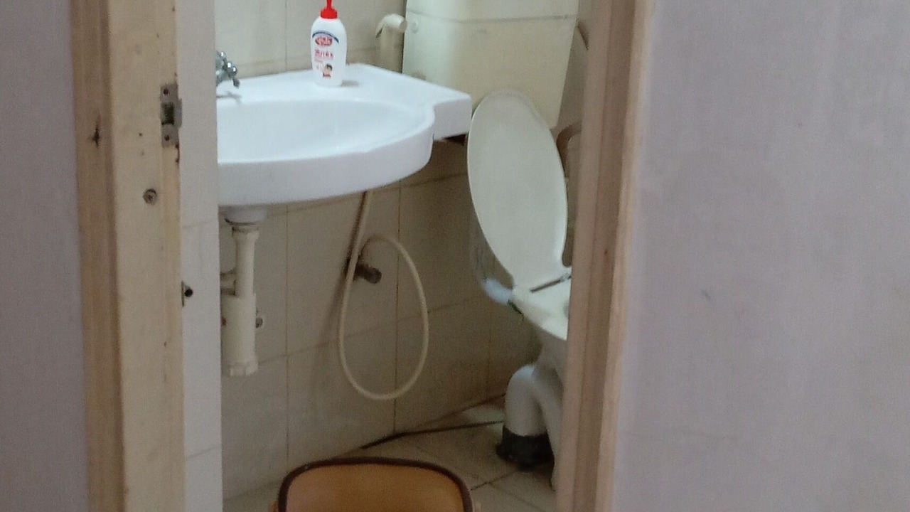 Photo of Bathroom in Seraikela