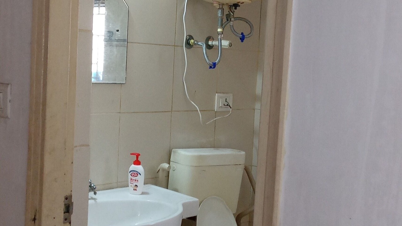 Photo of Bathroom in Seraikela