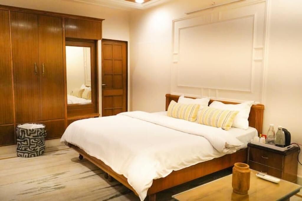 Photo of Bedroom in Rishikesh
