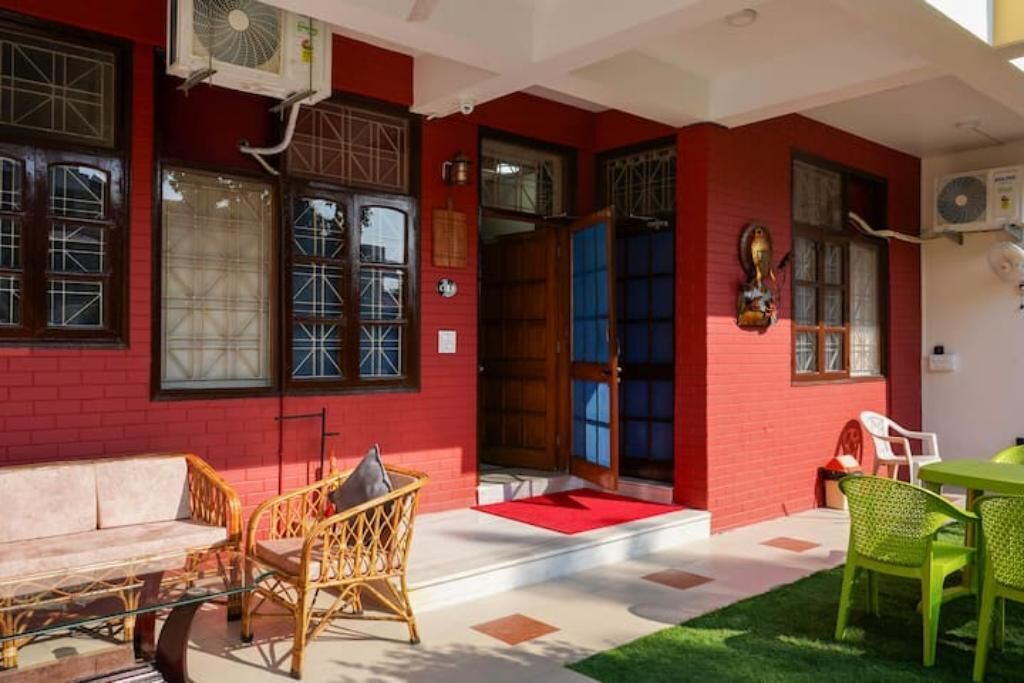 Photo of Outdoor in Rishikesh