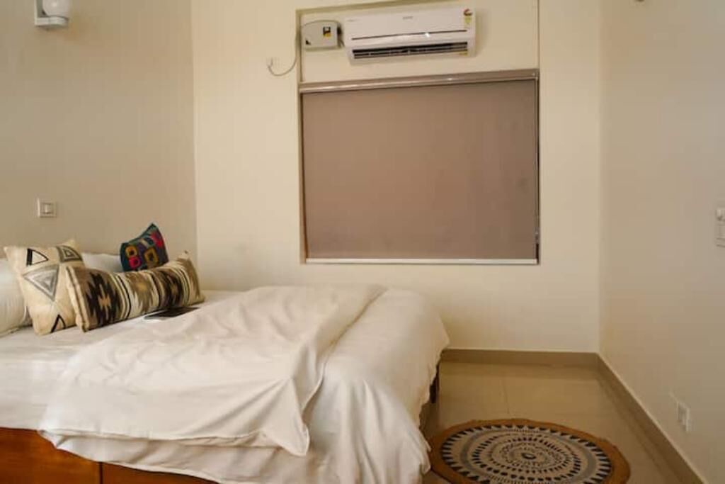 Photo of Bedroom in Rishikesh