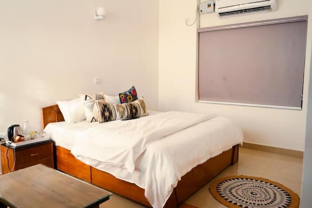 Photo of Bedroom in Rishikesh