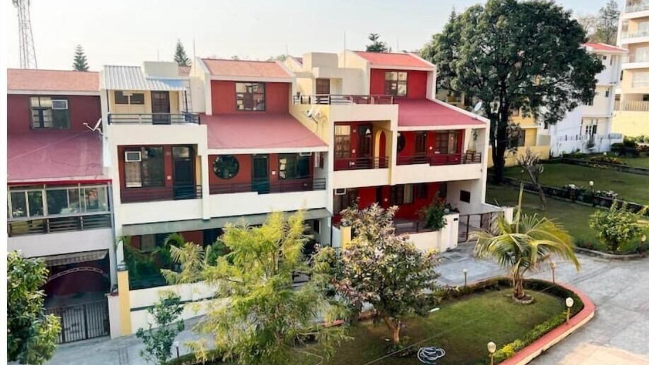 Photo of Outdoor in Rishikesh