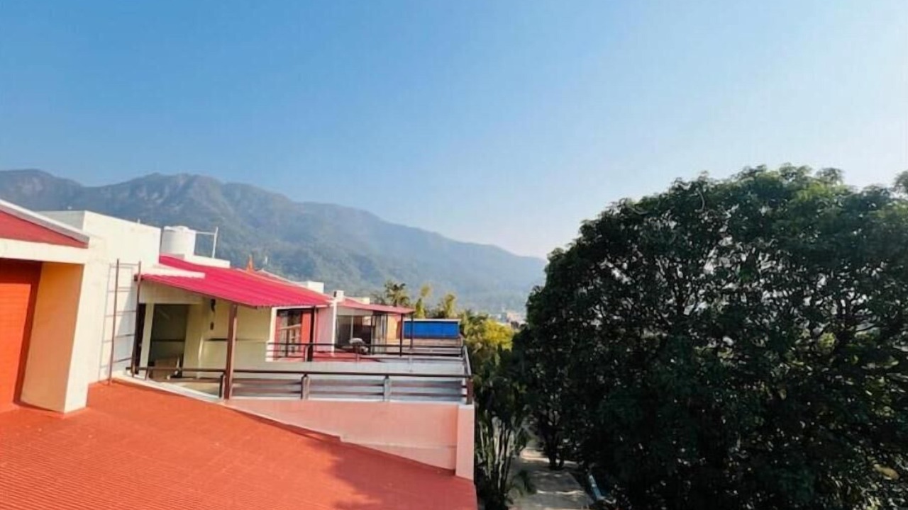 Photo of Outdoor in Rishikesh