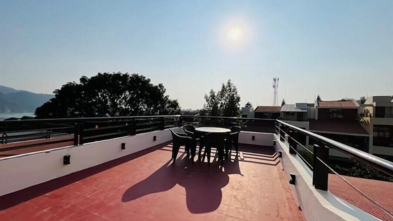 Photo of Outdoor in Rishikesh