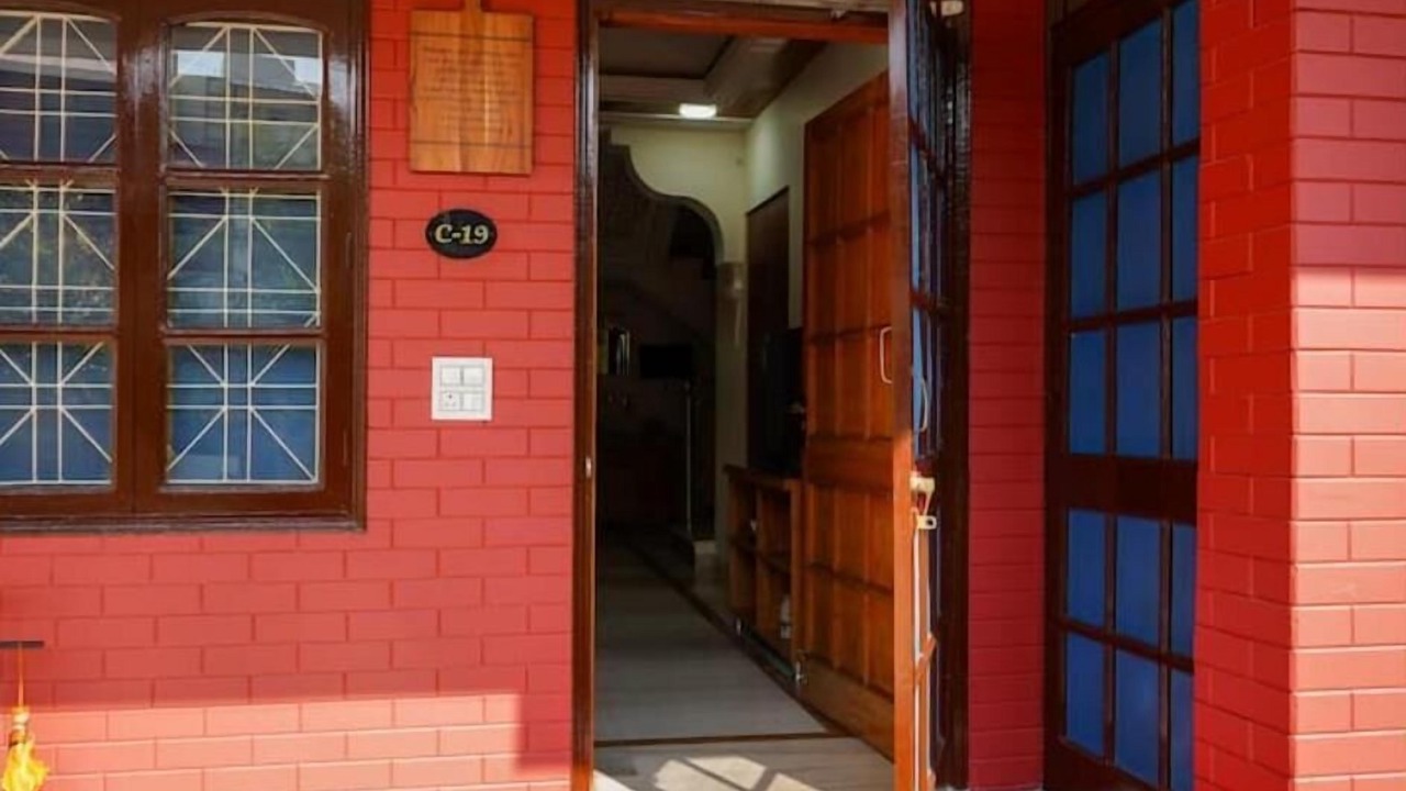 Photo of Outdoor in Rishikesh