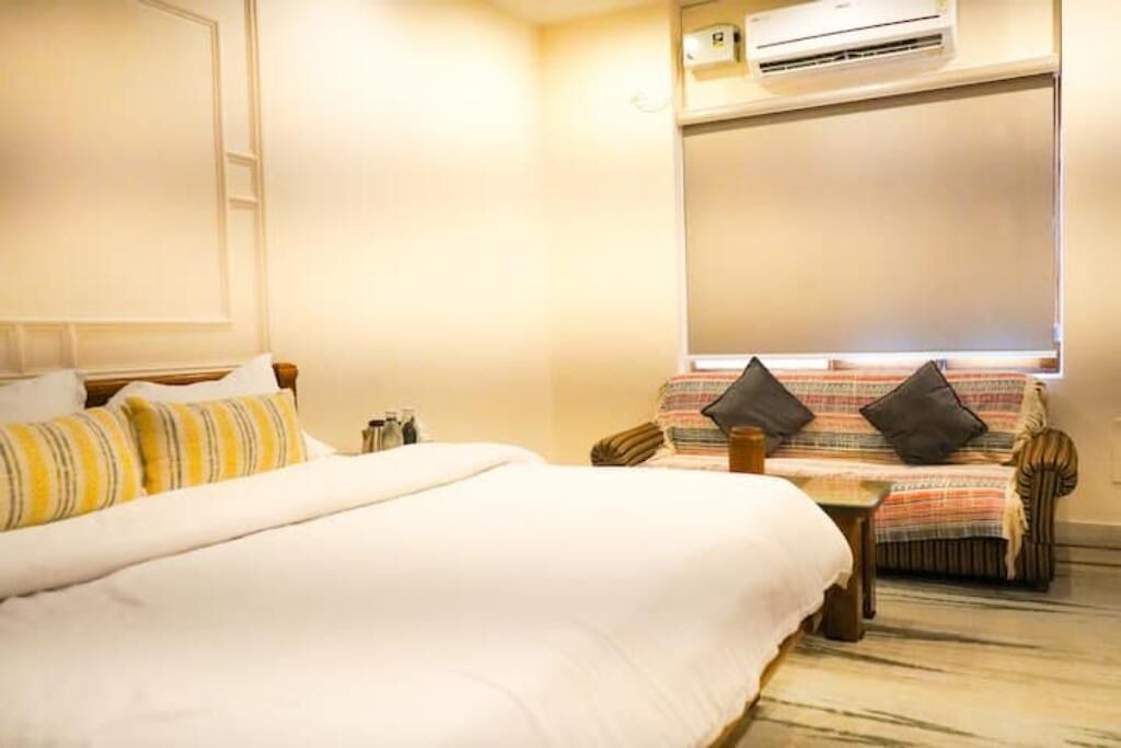 Photo of Bedroom in Rishikesh