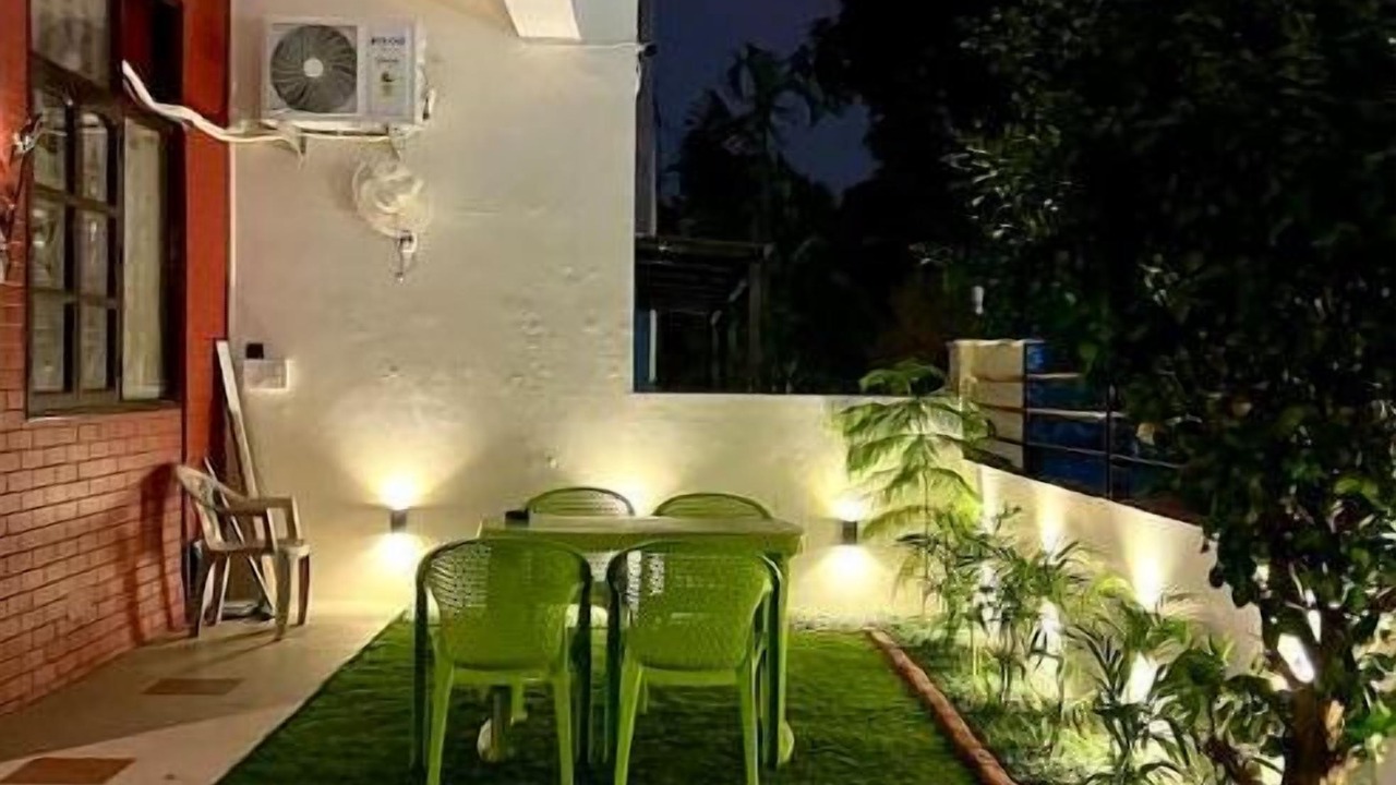 Photo of Outdoor in Rishikesh