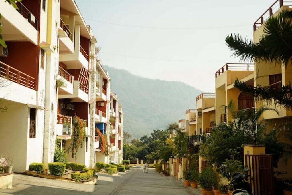 Photo of Outdoor in Rishikesh