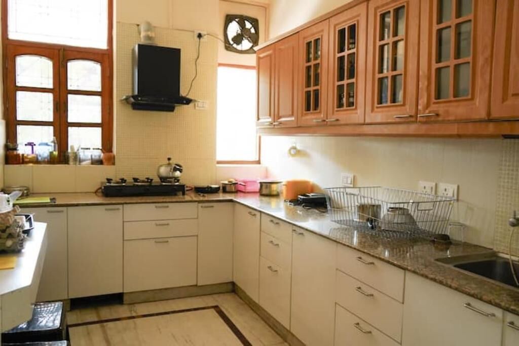 Photo of Kitchen in Rishikesh