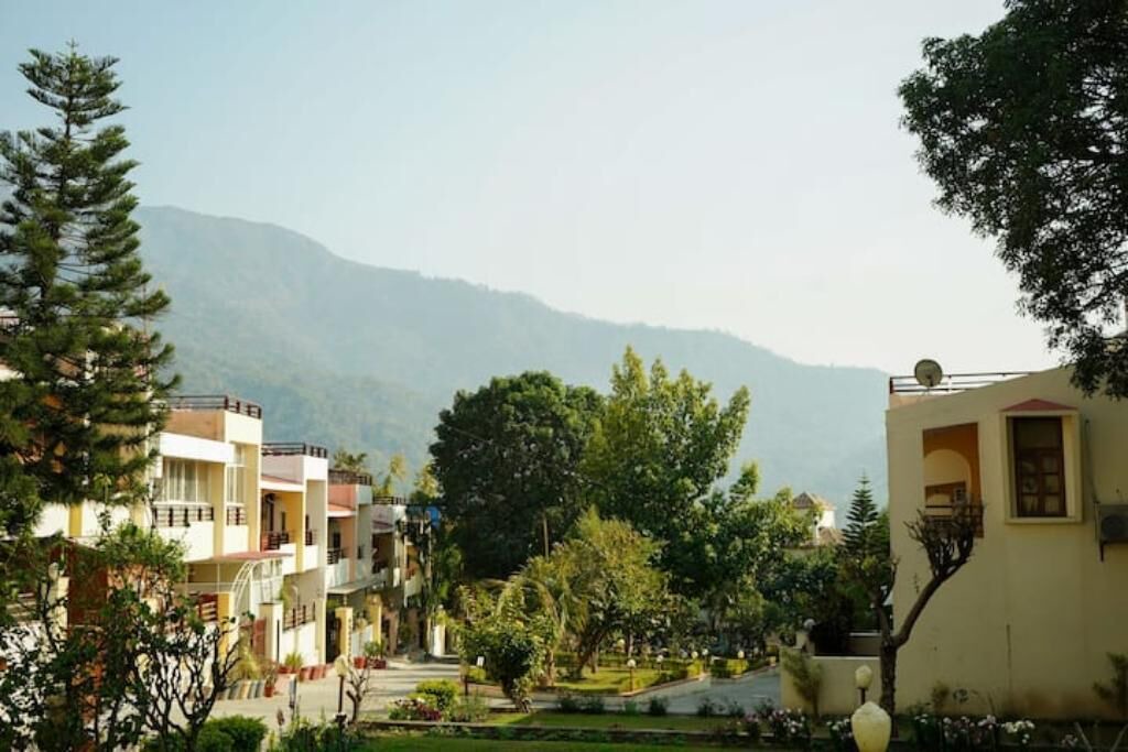 Photo of Outdoor in Rishikesh