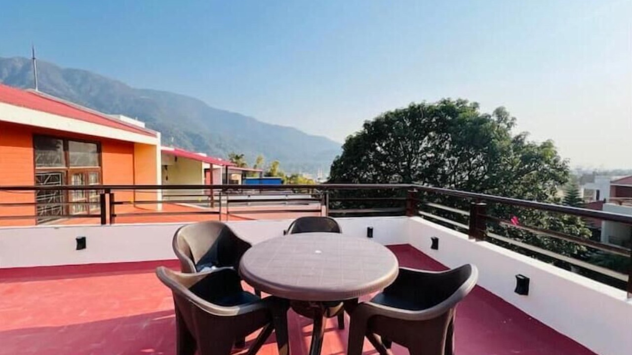 Photo of Outdoor in Rishikesh