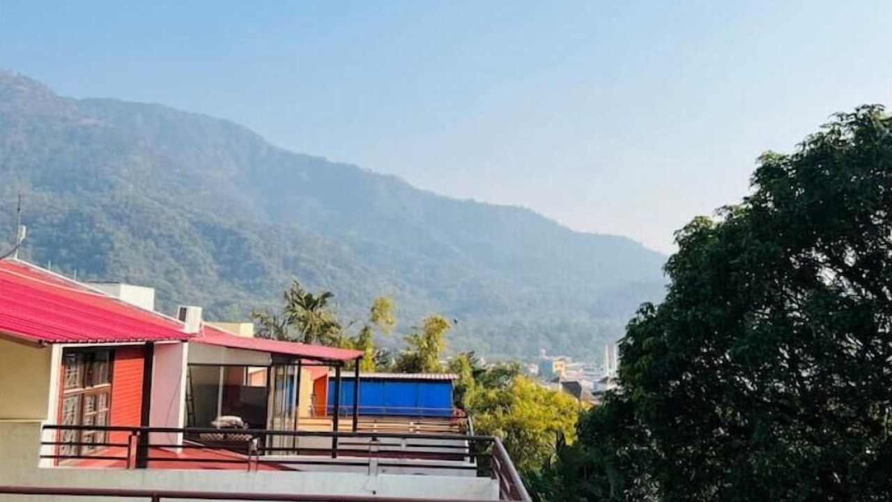 Photo of Others in Rishikesh