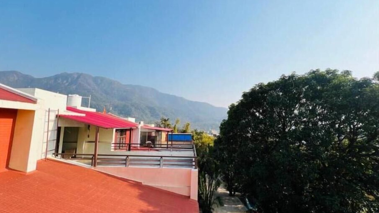 Photo of Outdoor in Rishikesh