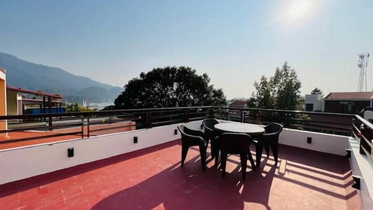 Photo of Outdoor in Rishikesh